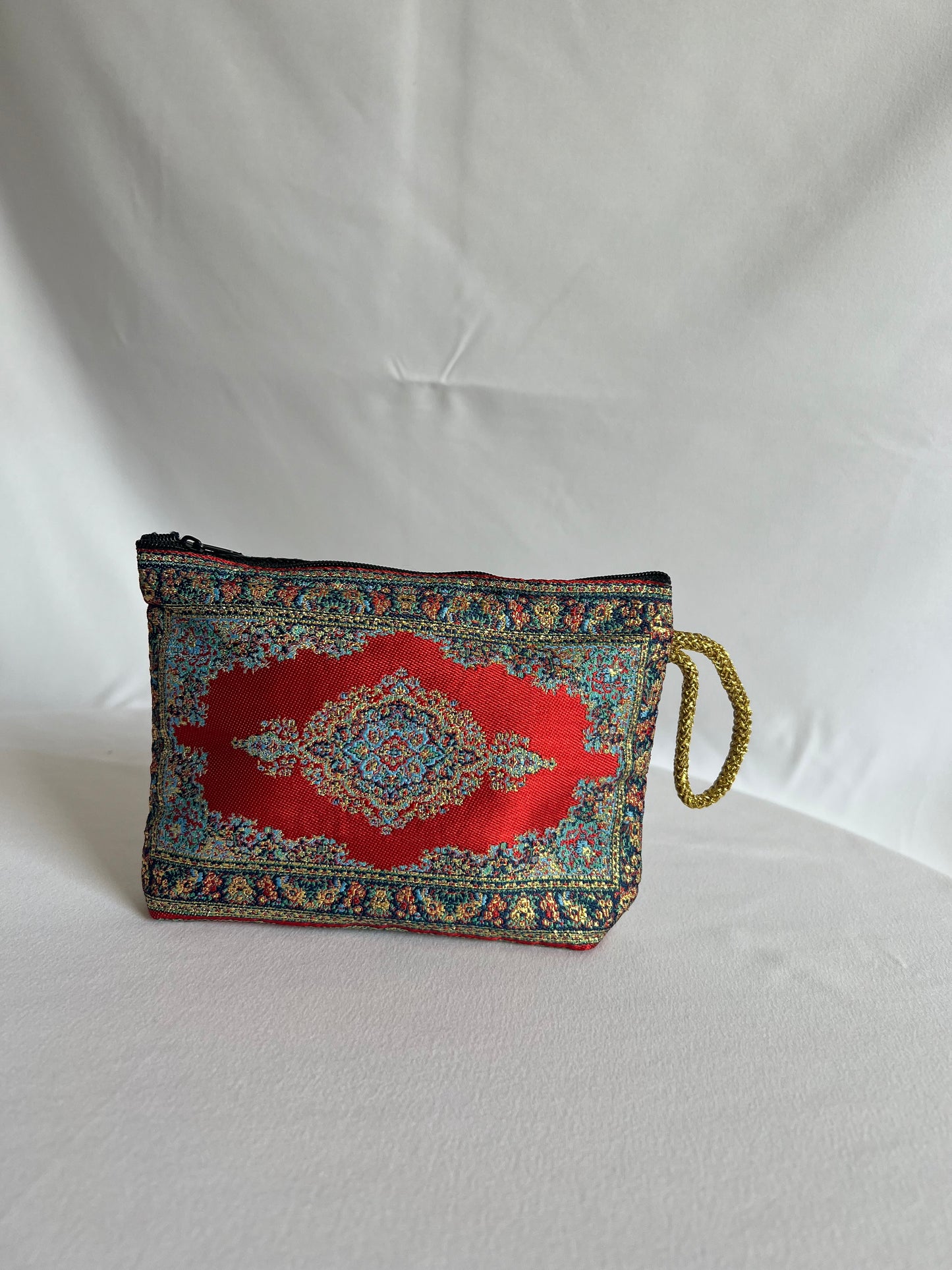 Mittlere Schminktasche Nr.7