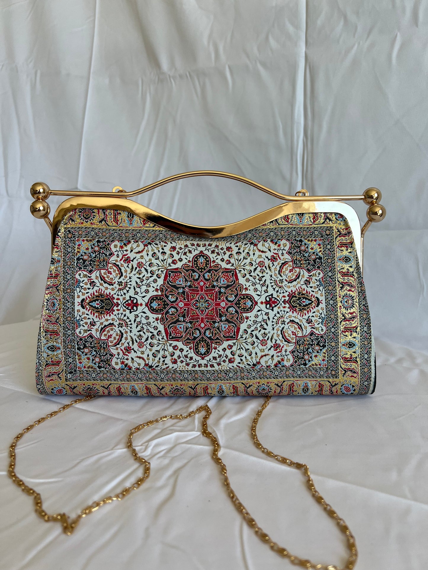Tasche Nr.22