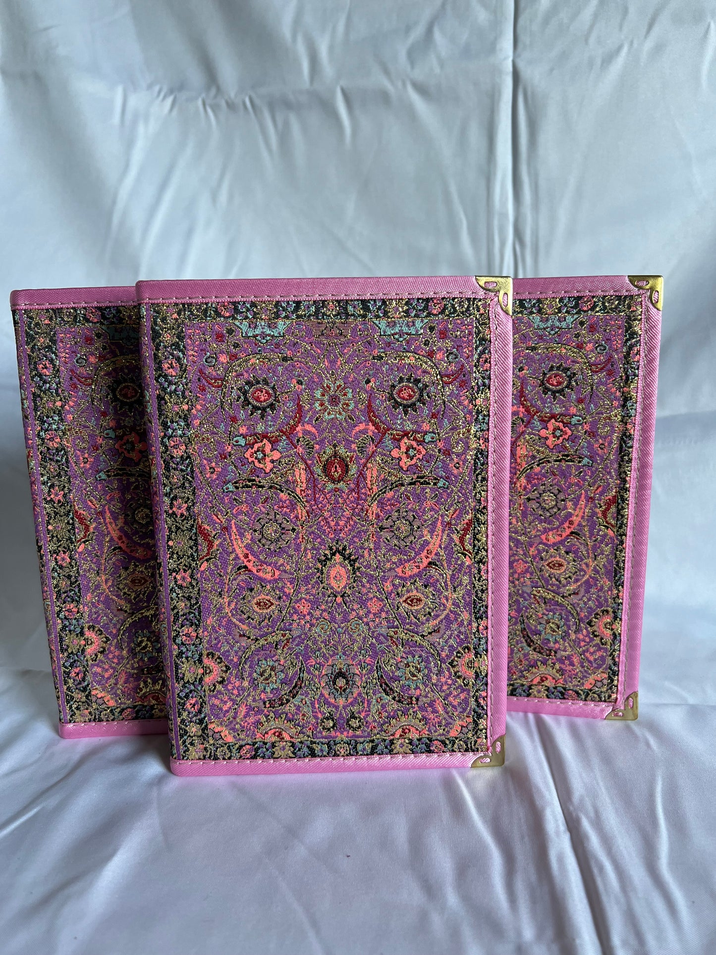 Notebook No.6