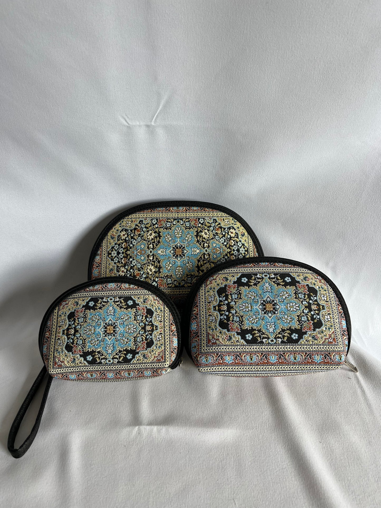 Schminktaschen-Set Nr.2