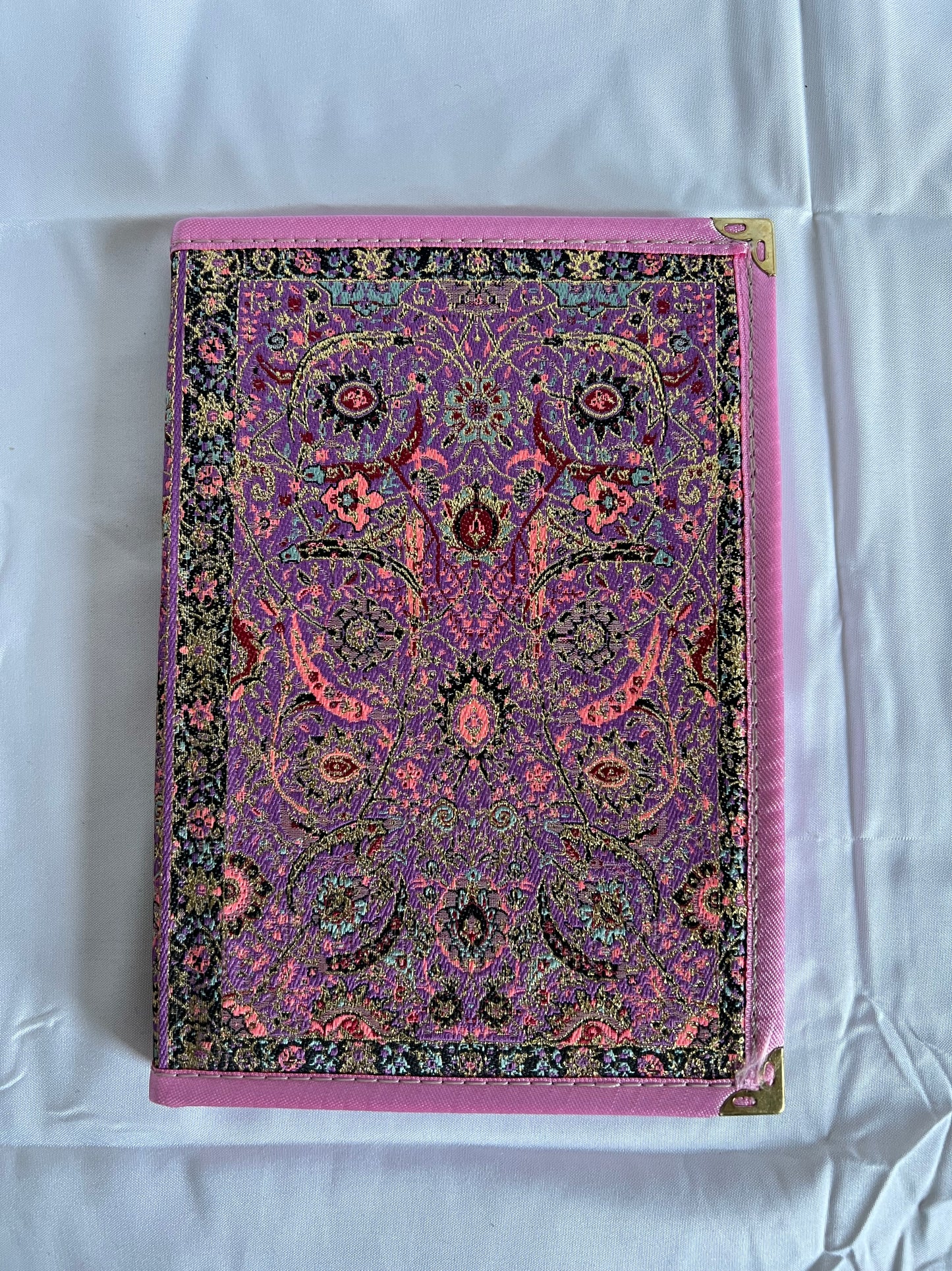 Notebook No.6