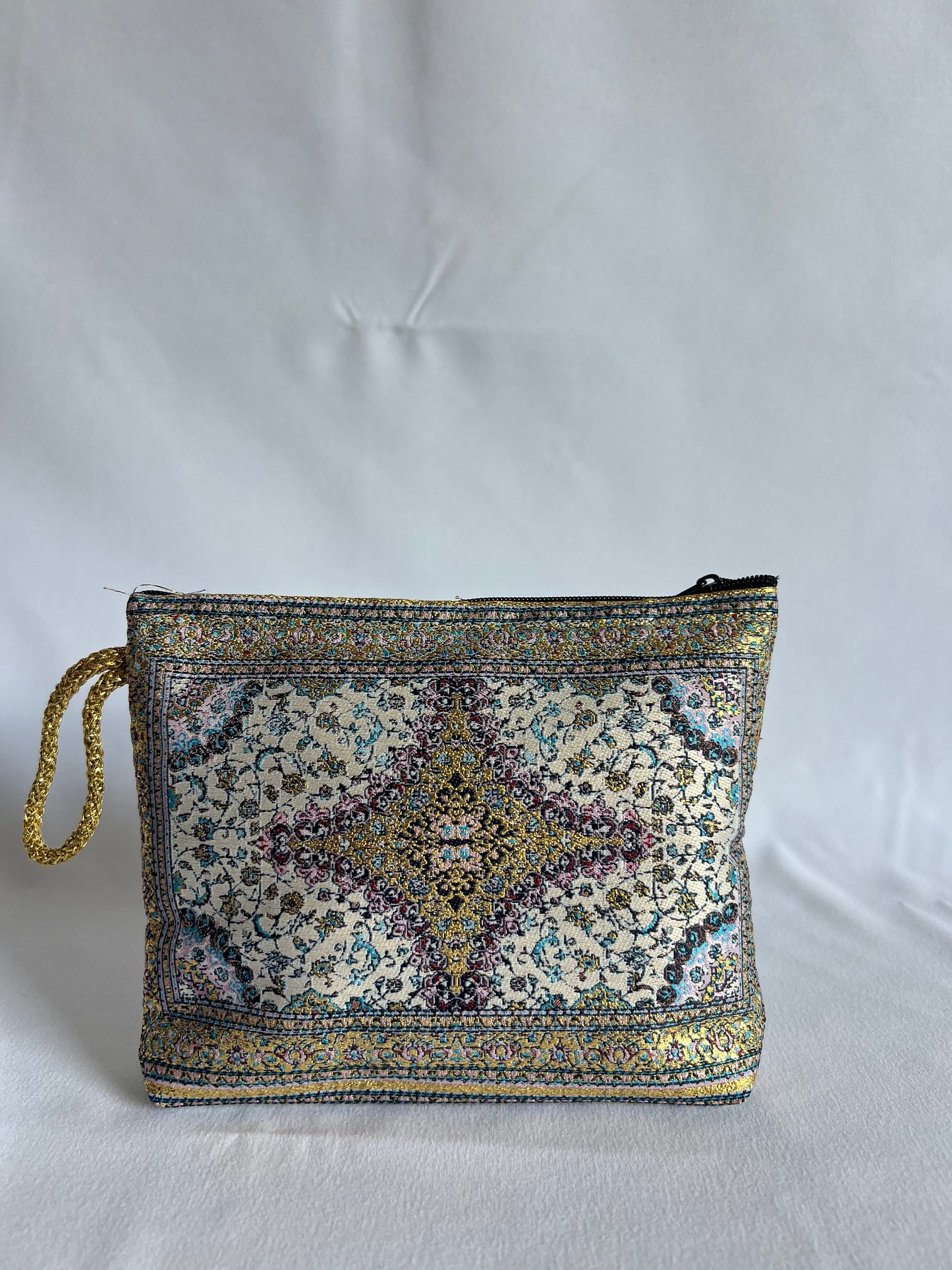 Mittlere Schminktasche Nr.9