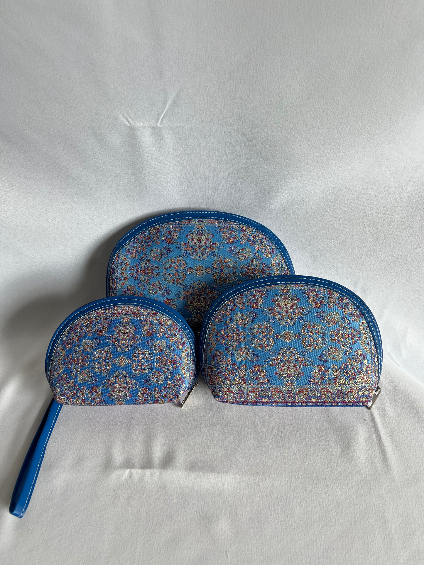 Schminktaschen-Set Nr.6
