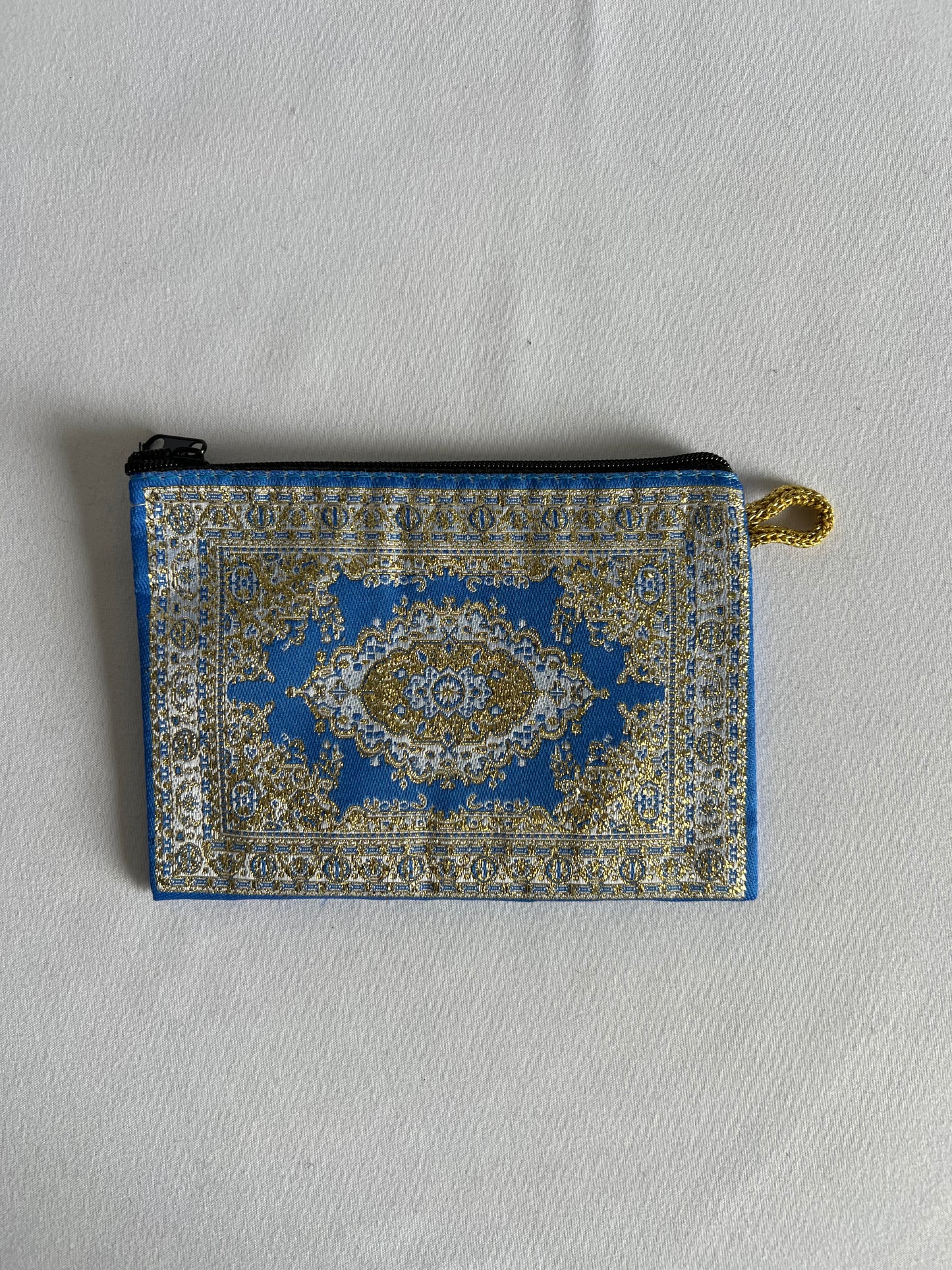 Coin pouch No.19