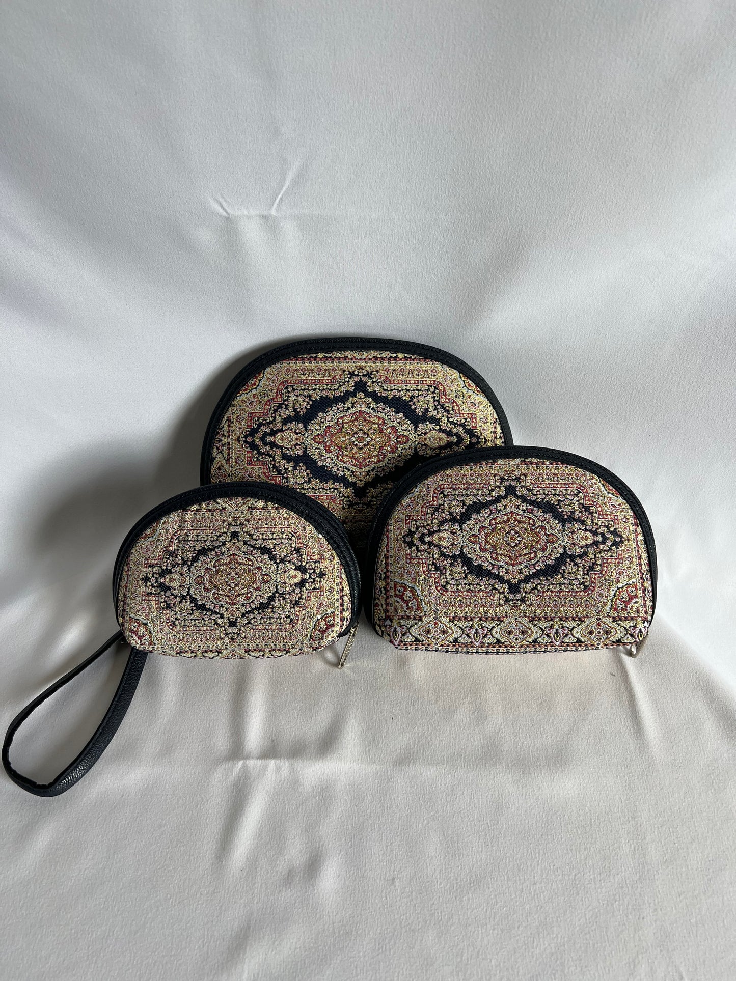 Schminktaschen-Set Nr.3