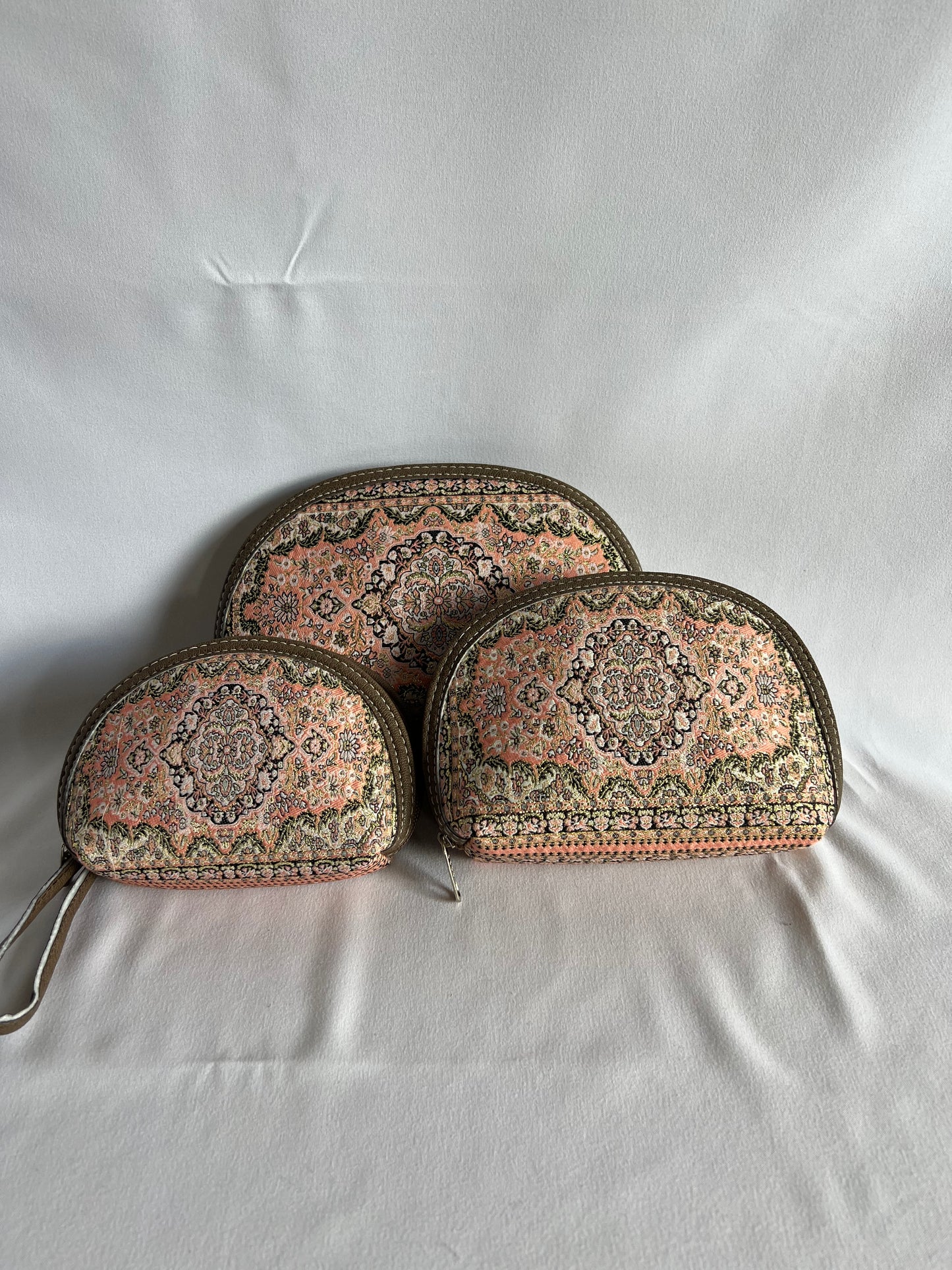 Schminktaschen-Set Nr.8