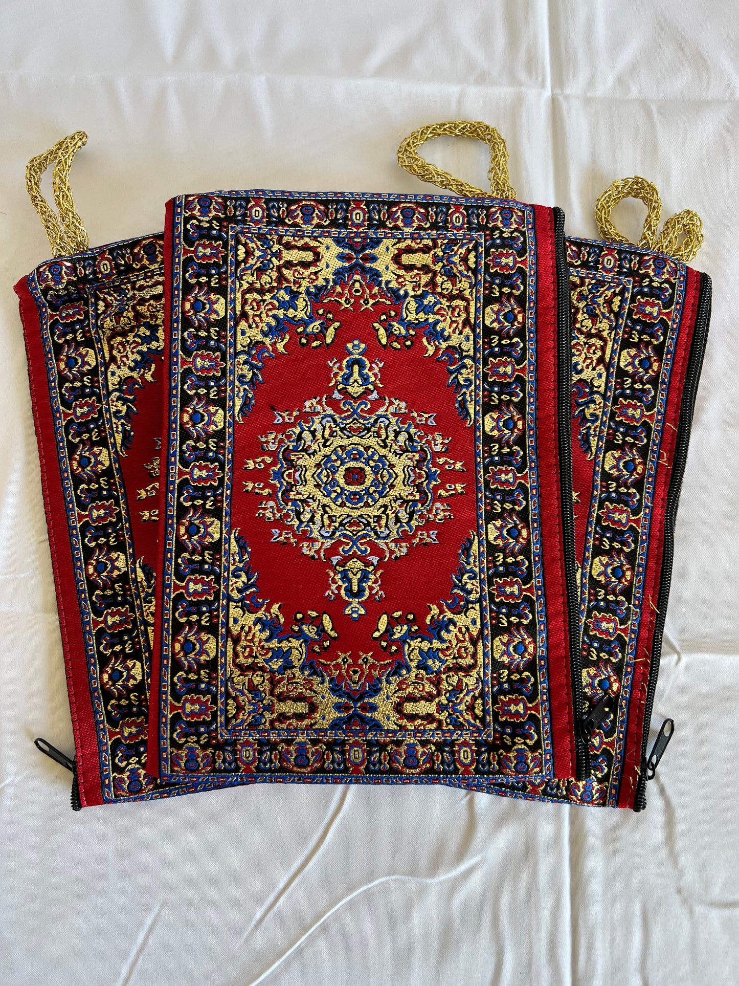 Kleine Schminktasche Nr.7