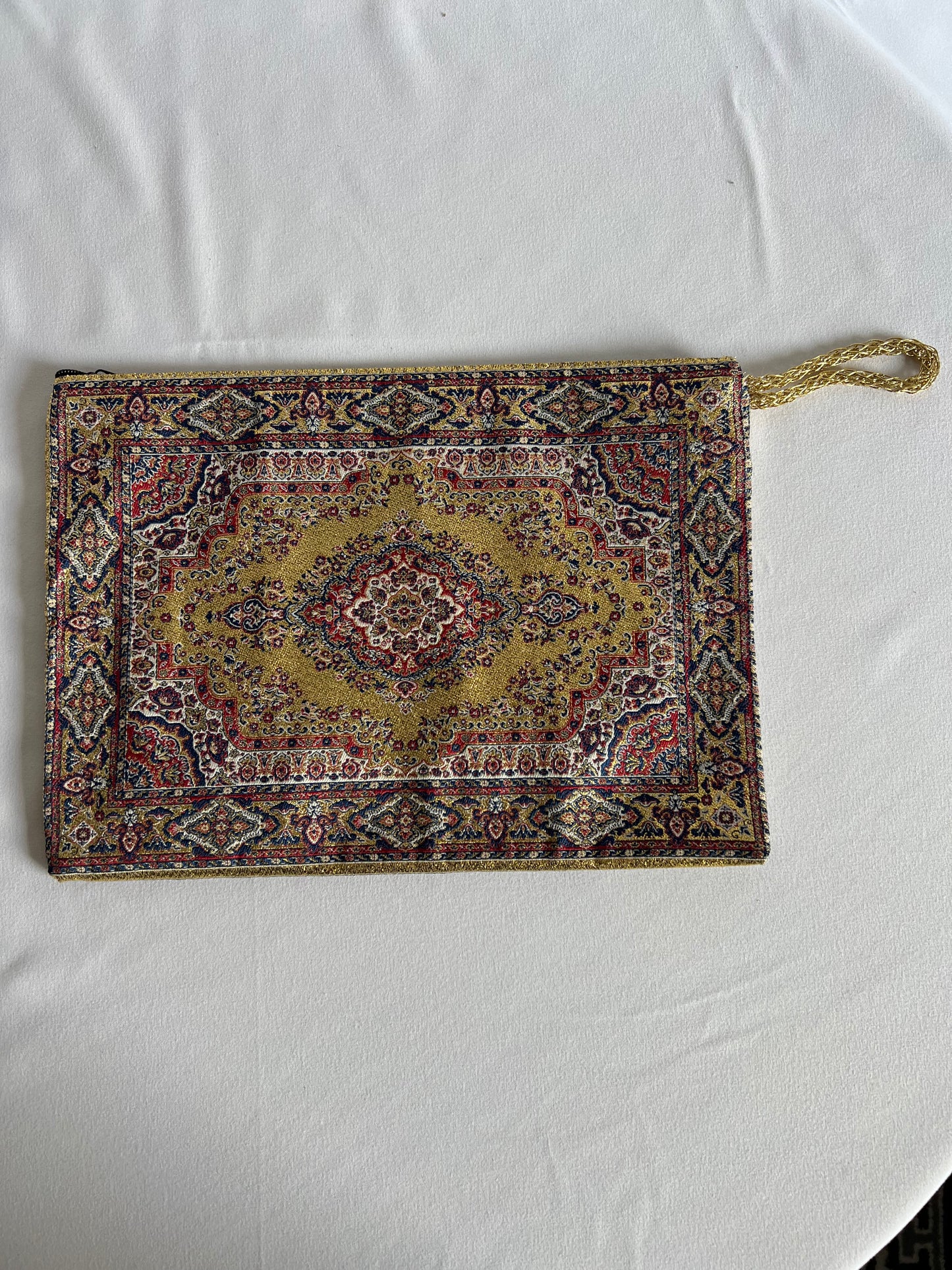 Schminktasche Nr.11