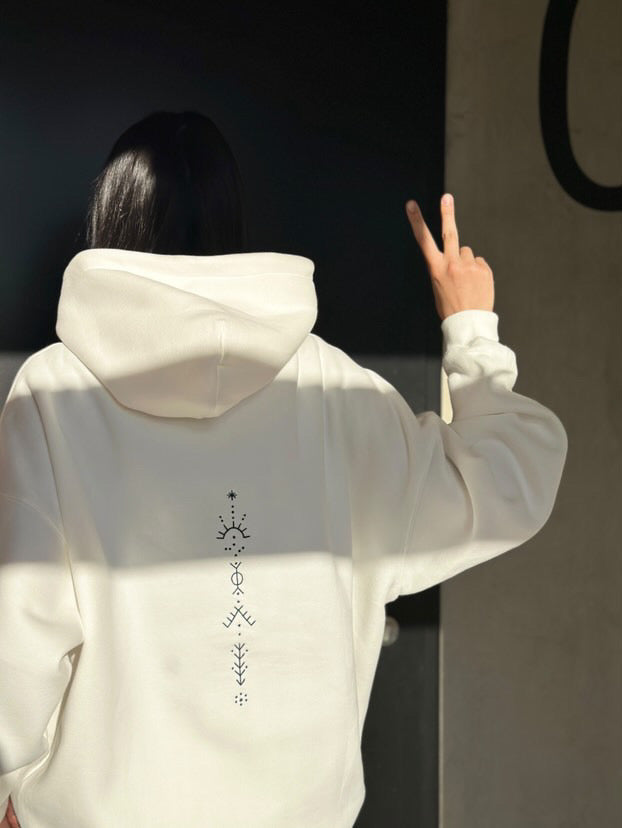 Deq Oversized Anzug Nr.1