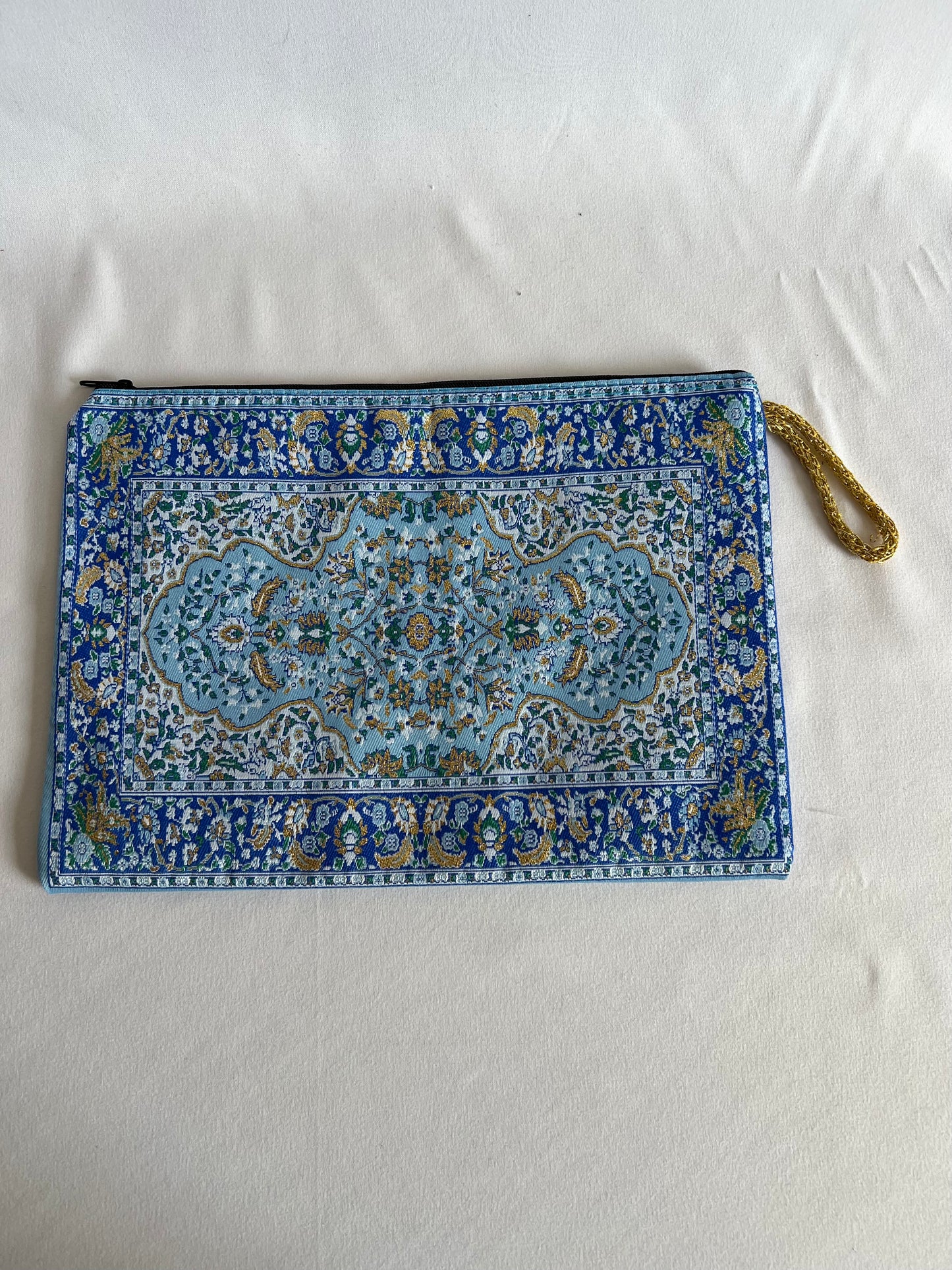 Make-up bag No.8