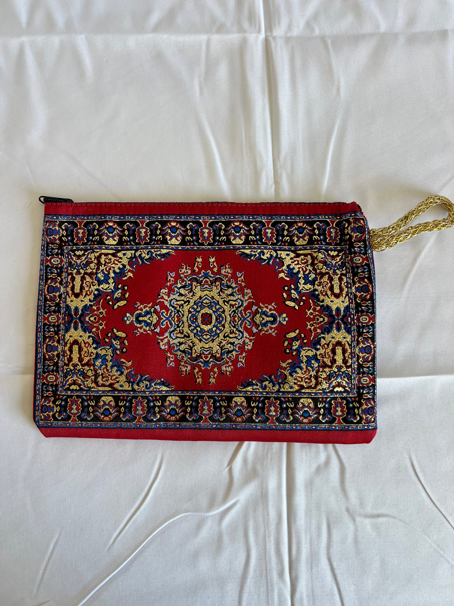 Kleine Schminktasche Nr.7