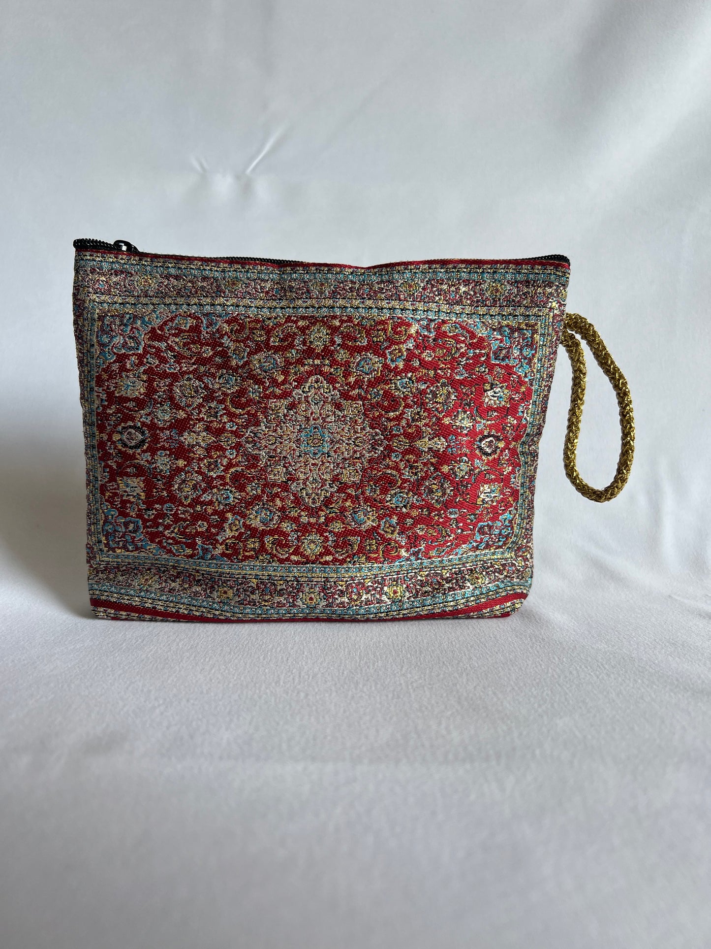 Mittlere Schminktasche Nr.5