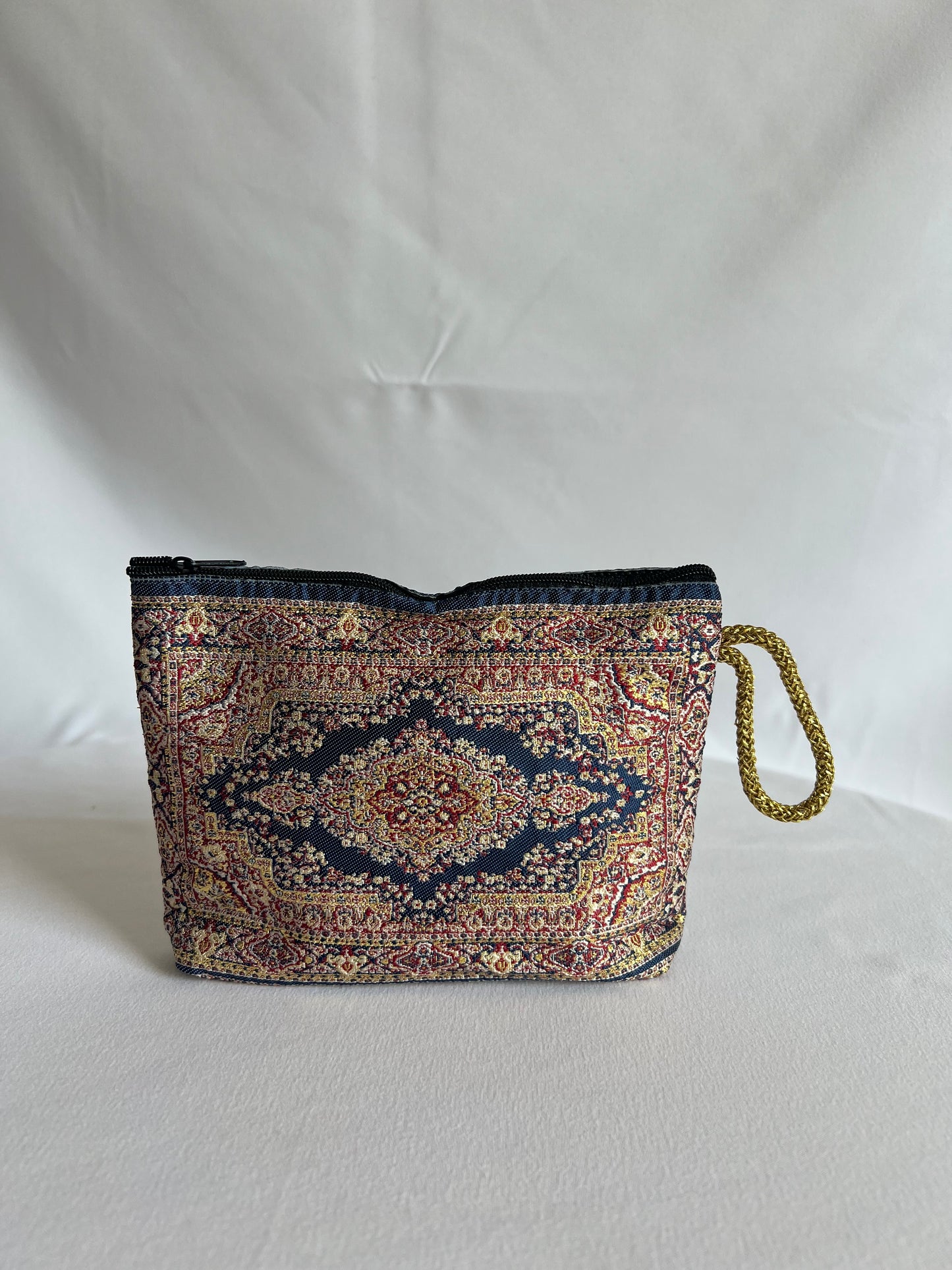 Mittlere Schminktasche Nr.6