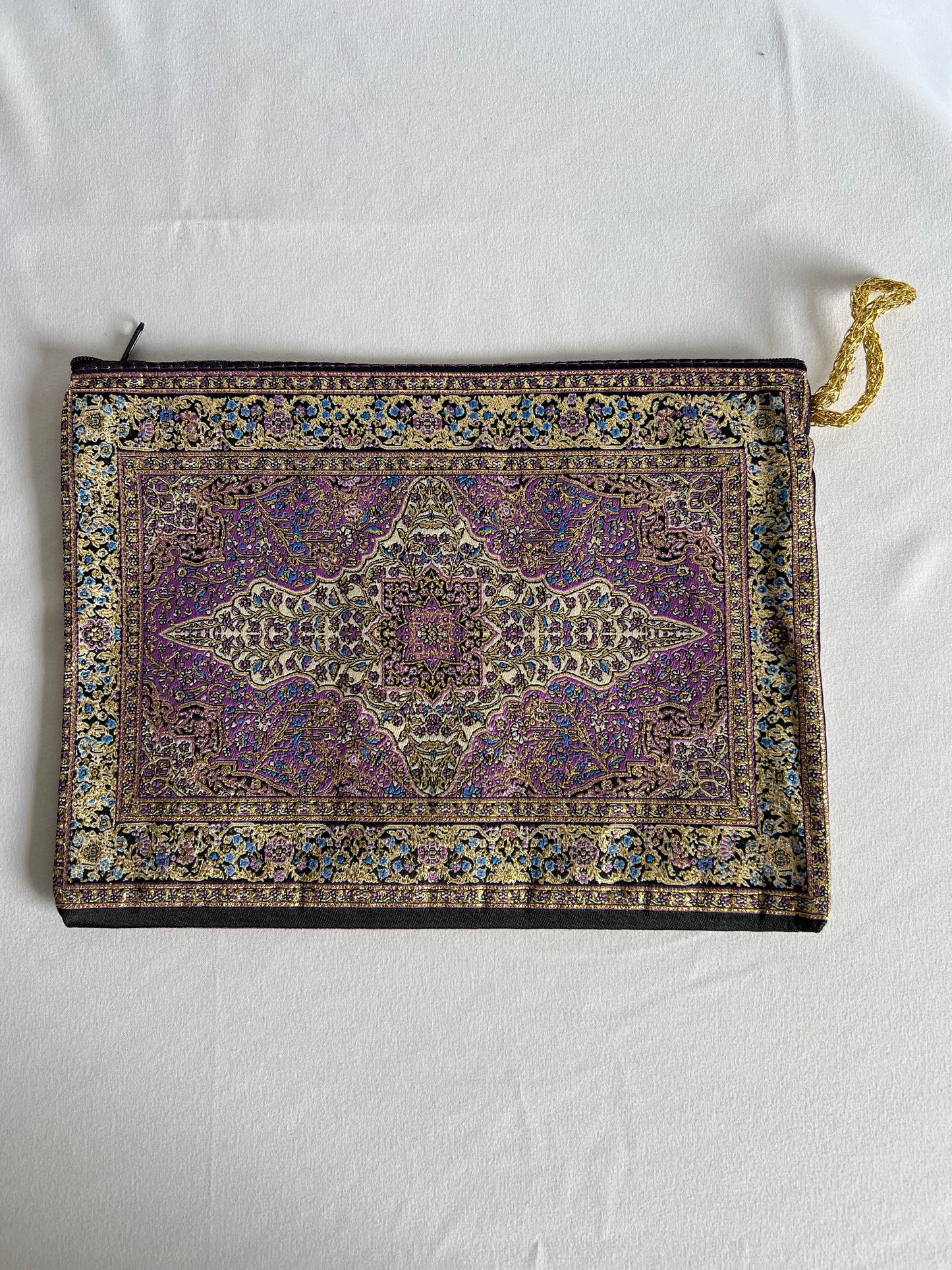 Make-up bag no.12