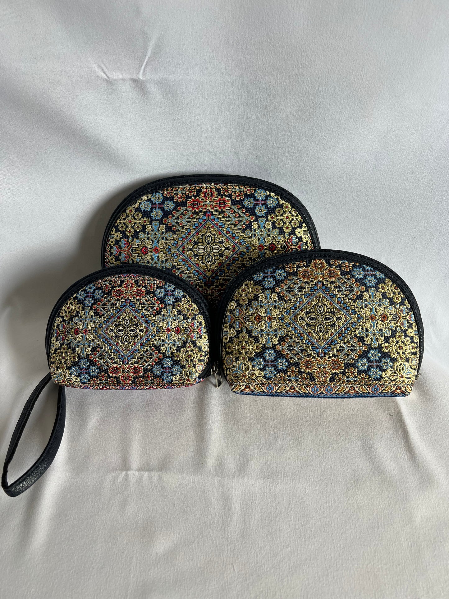 Schminktaschen-Set Nr.1