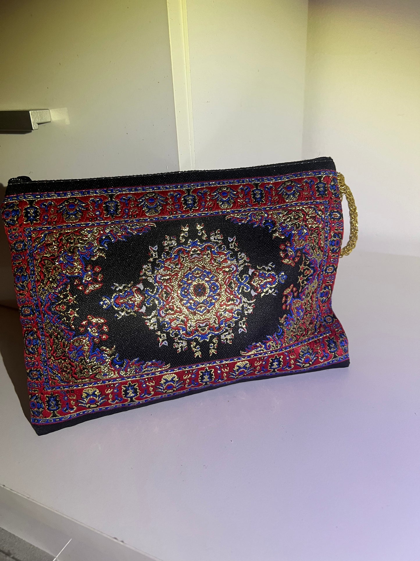 Kleine Schminktasche Nr.5