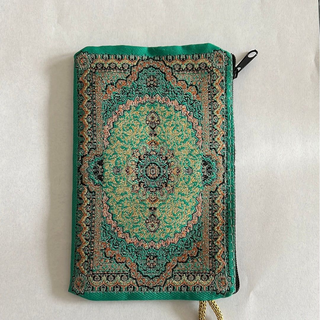 Coin pouch #1