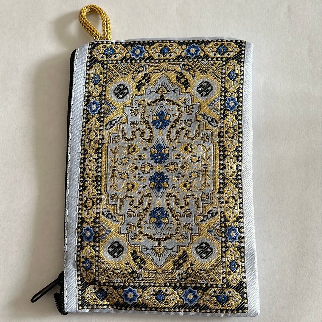 Coin pouch No.12