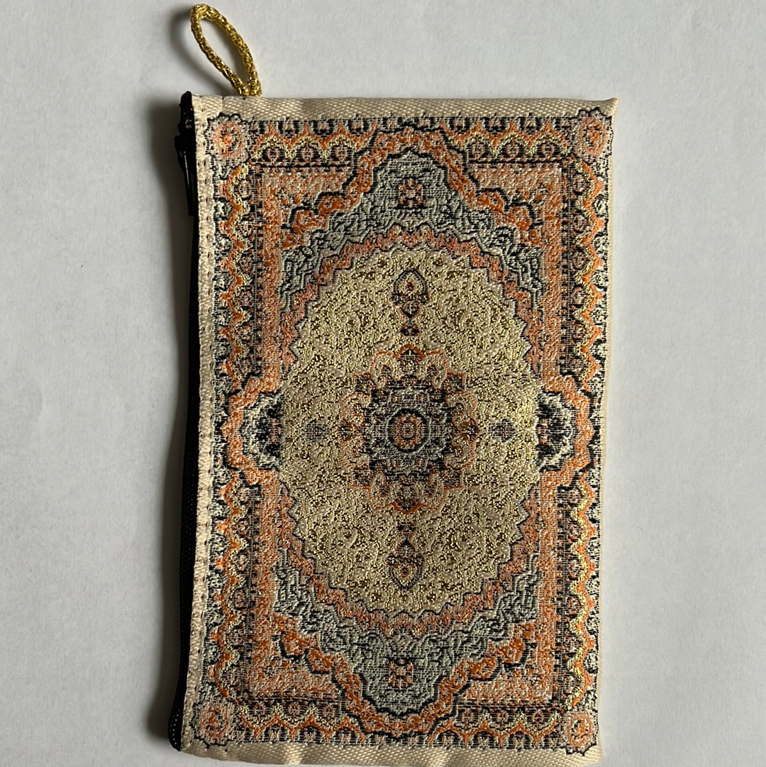 Coin pouch No.42