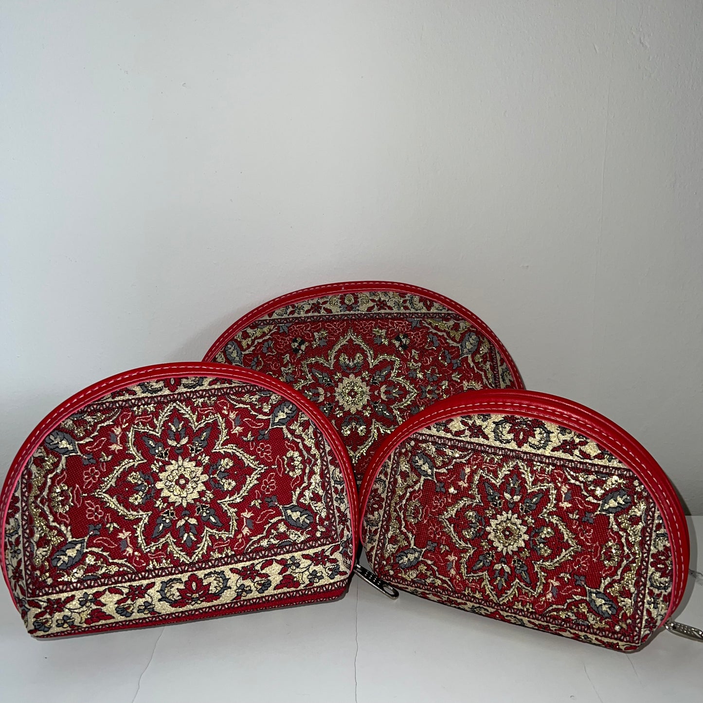 Schminktaschen-Set Nr.7