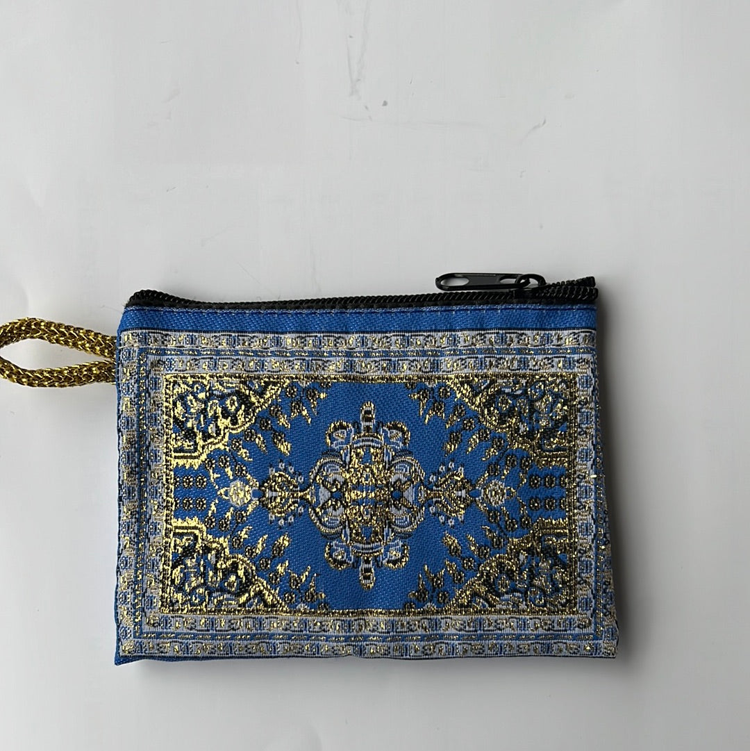 Small coin pouches #2