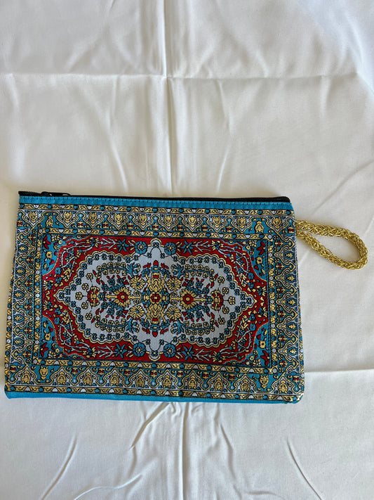 Kleine Schminktasche Nr.11