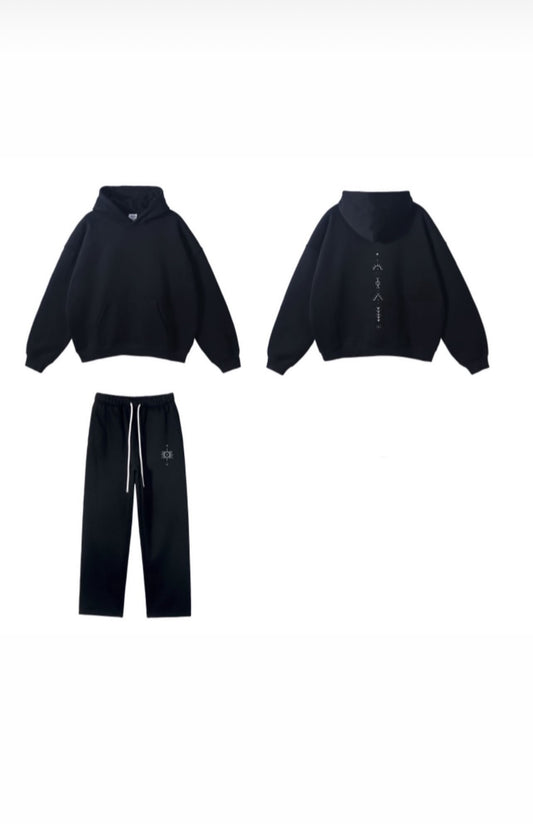 Deq Oversized Anzug Nr.1