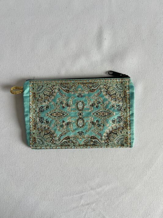 Coin bag No.8