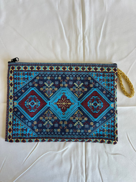 Kleine Schminktasche Nr.10