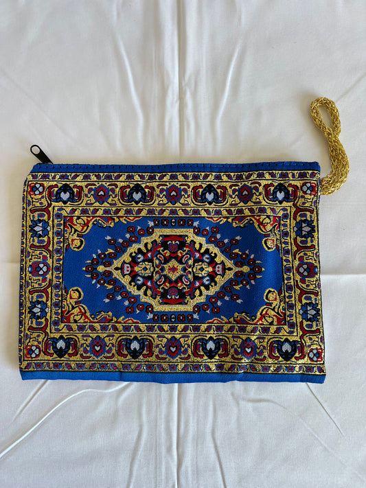 Kleine Schminktasche Nr.13