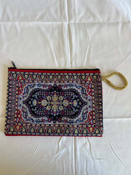 Kleine Schminktasche Nr.14