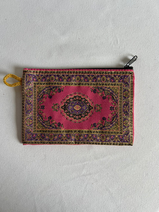 Coin bag No.37