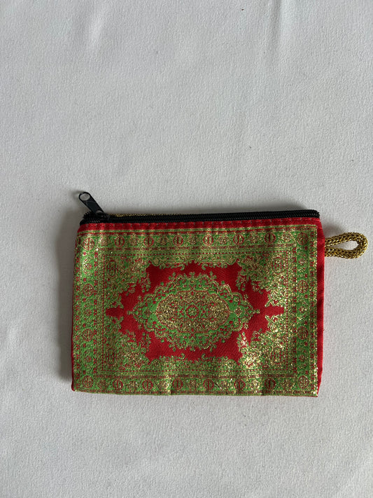 Coin bag No.36