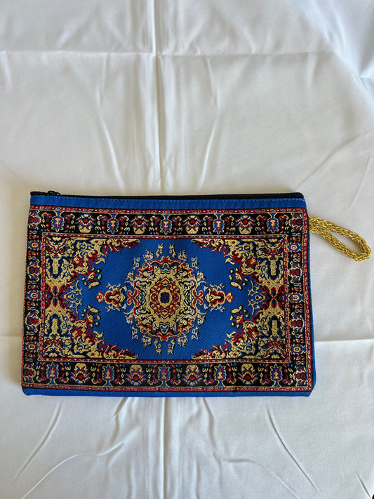 Kleine Schminktasche Nr.8