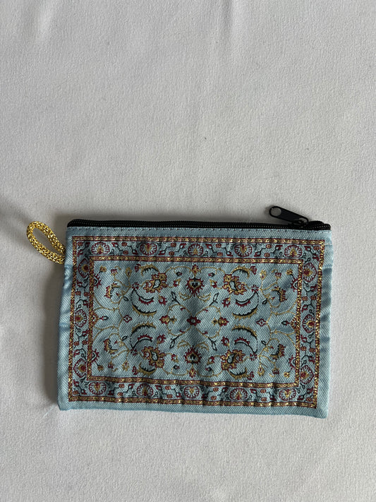 Coin pouch #10