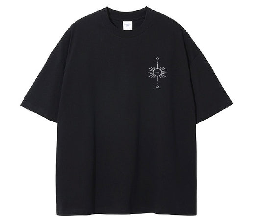 Deq Oversized T-Shirt Nr.2