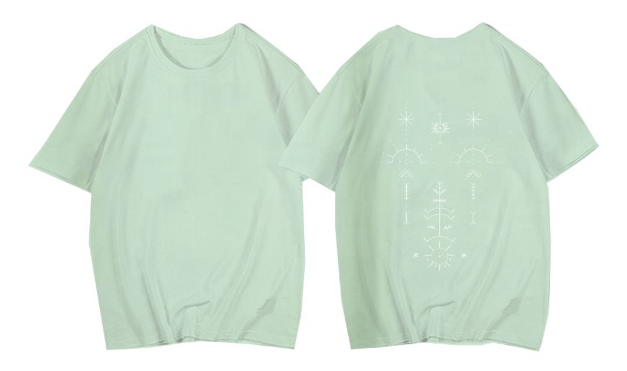 Deq Oversized T-Shirt Nr.2