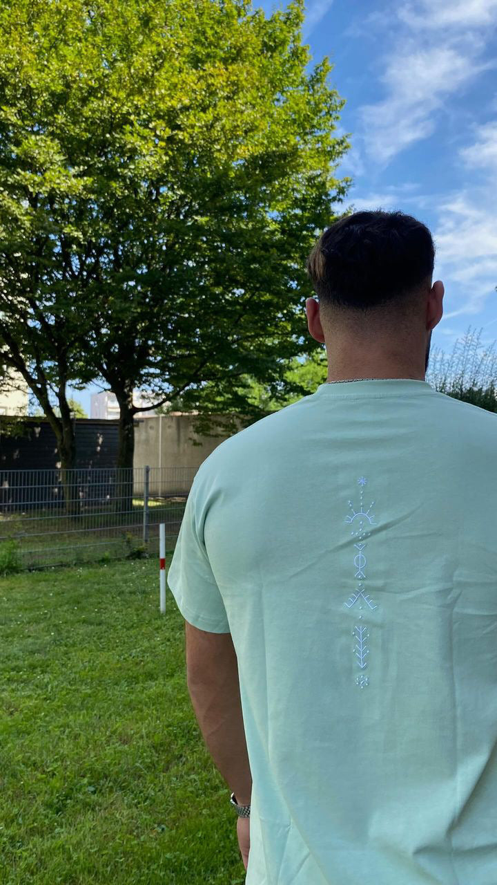 Deq Oversized T-Shirt Nr.1