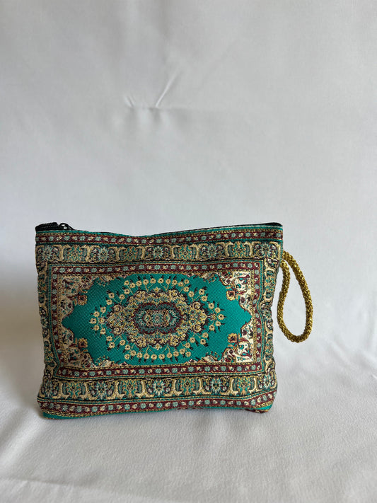Mittlere Schminktasche Nr.8
