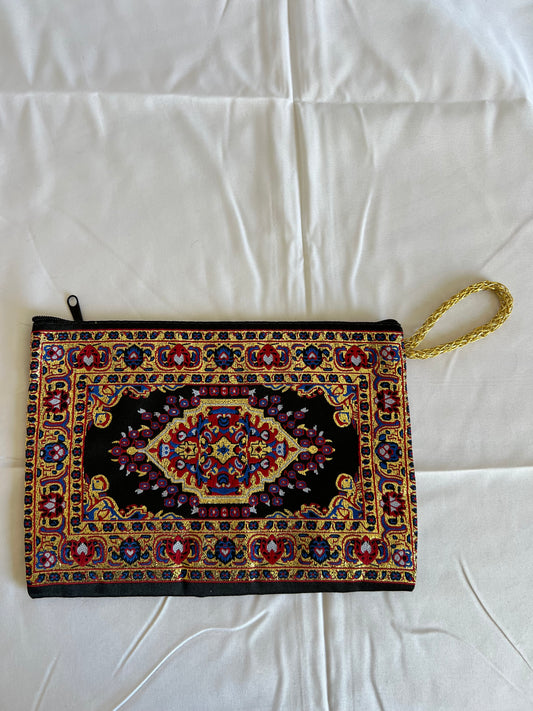 Kleine Schminktasche Nr.12
