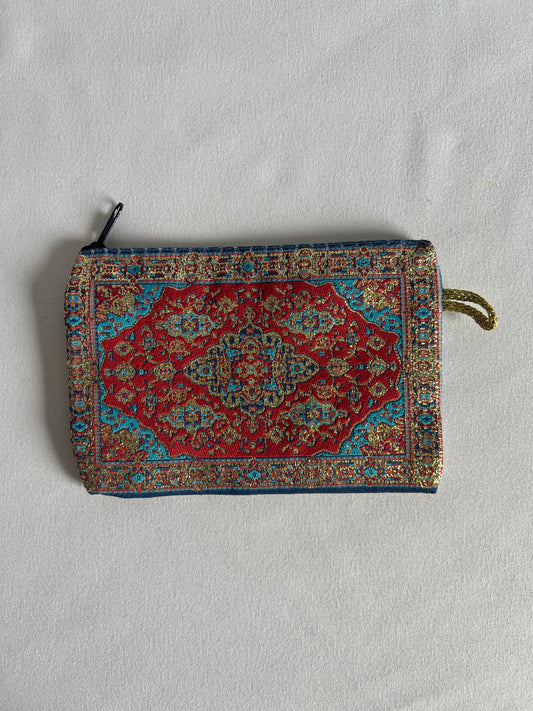Coin bag No.17