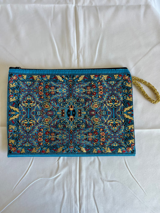 Kleine Schminktasche Nr.6