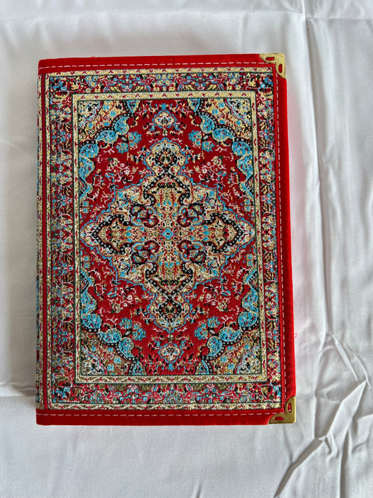 Notizbuch Nr.38