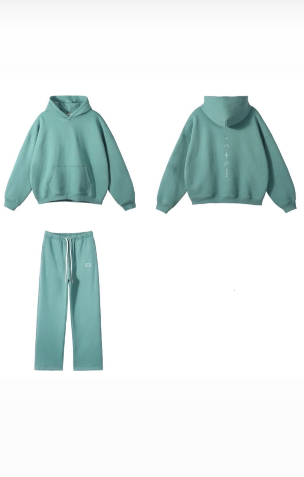 Deq Oversized Anzug Nr.1