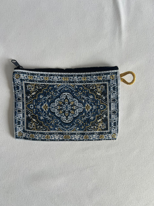 Münzbeutel Nr.90