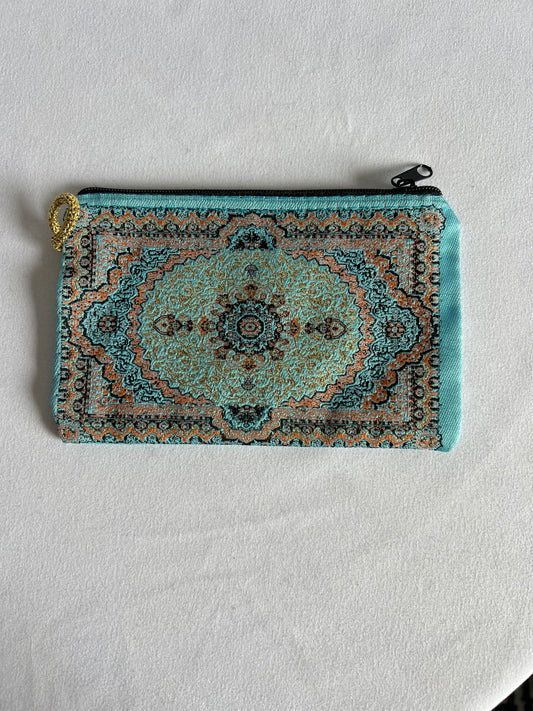 Coin pouch #6