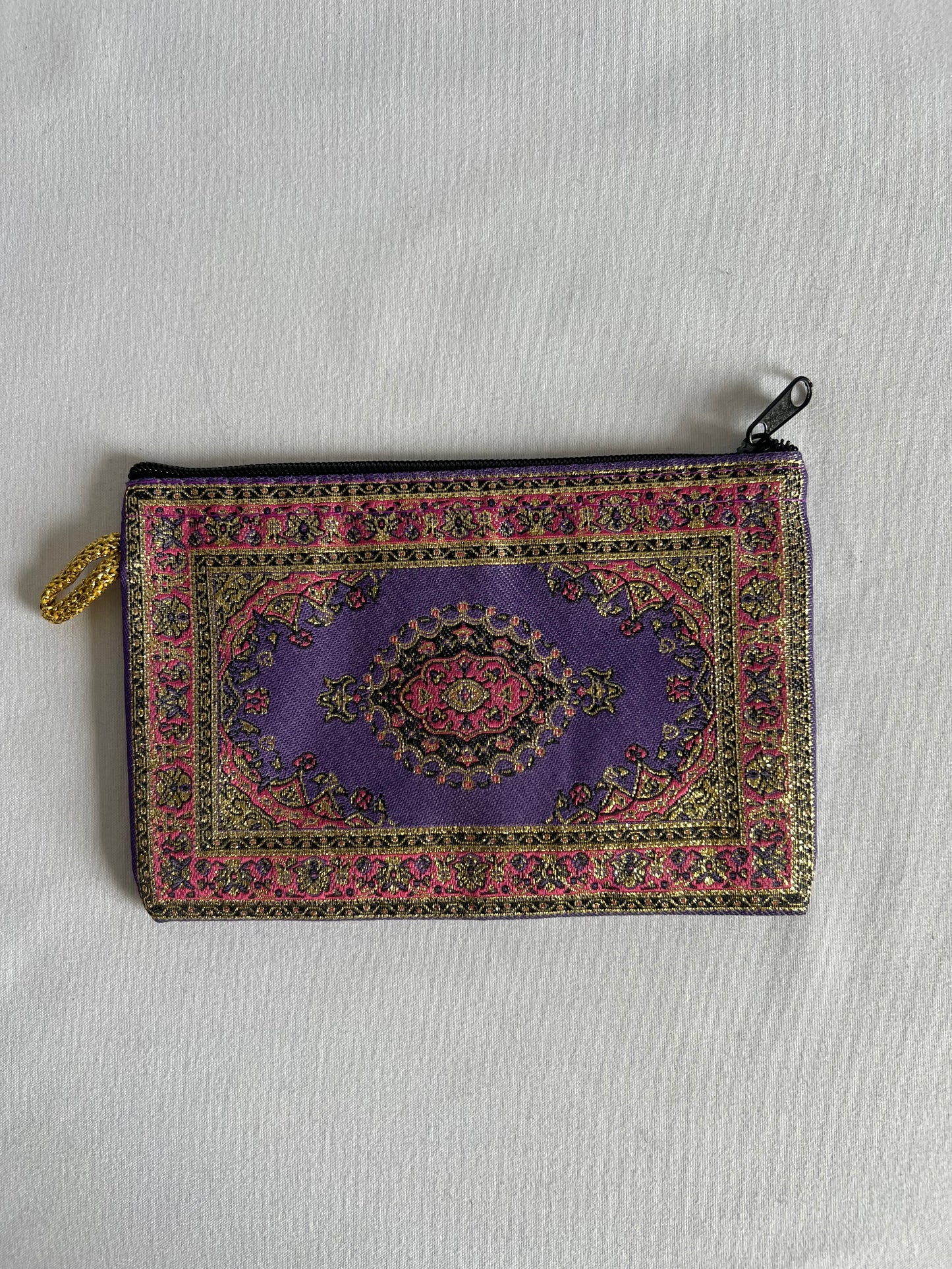 Coin pouch No.26