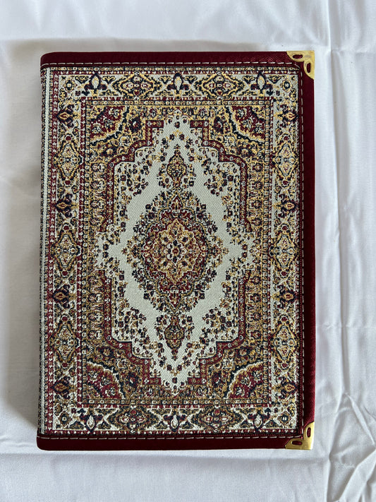 Notebook No.12