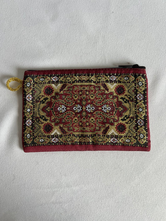 Coin bag No.31