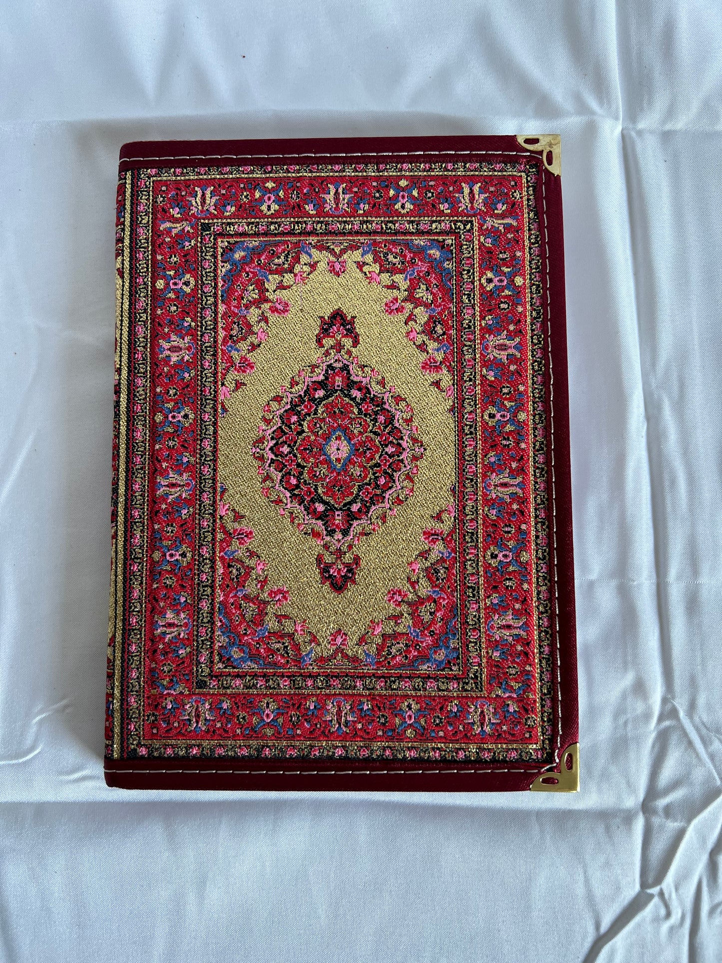 Notebook #1